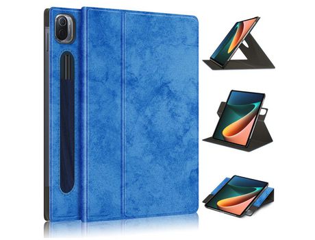 Carcasa para Xiaomi pad 5 Pro Azul