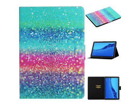Carcasa para Huawei mediapad m5 lite 10 Multicolor