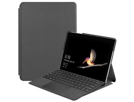Carcasa para Microsoft surface go 2 Gris