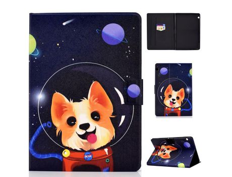 Carcasa para Huawei mediapad t3 10 Multicolor