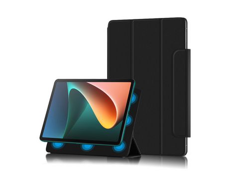 Carcasa para Xiaomi pad 5/pad 5 Pro Negro