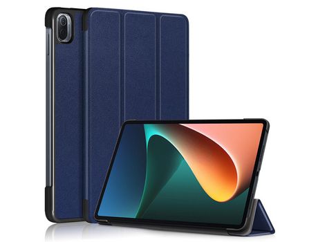 Carcasa para Xiaomi pad 5 Pro Azul