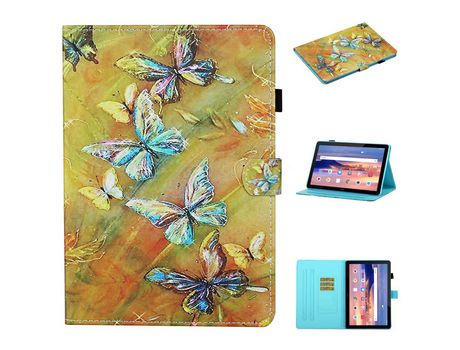 Carcasa para Huawei mediapad t5 10.1 Multicolor
