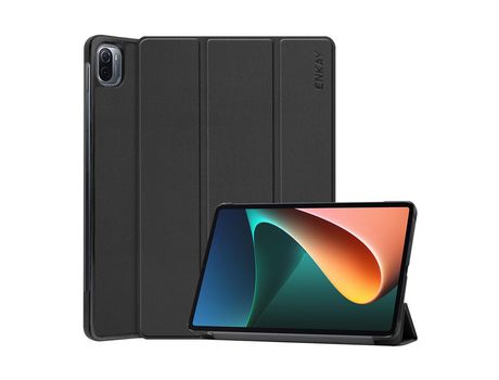 Carcasa para Xiaomi pad 5/5 Pro Negro