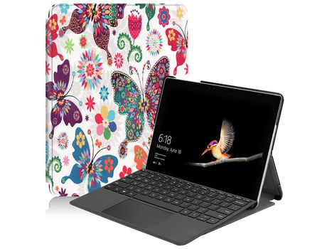 Carcasa para Microsoft surface go 2 Multicolor