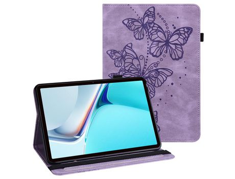Carcasa para Huawei Matepad 11 (2021) Morado
