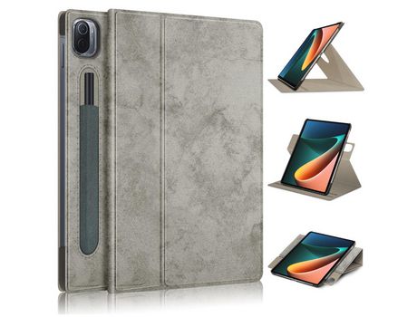 Carcasa para Xiaomi pad 5 Pro Gris