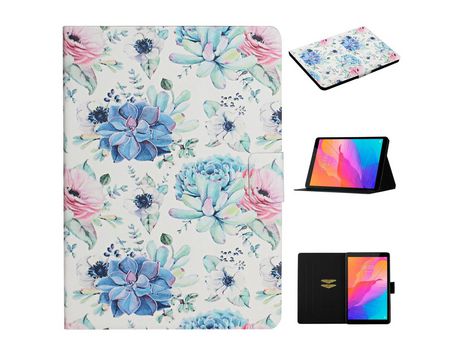 Carcasa para Huawei Matepad t8 Azul