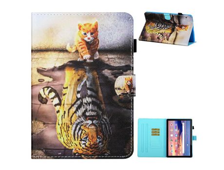 Carcasa para Huawei mediapad t5 10.1