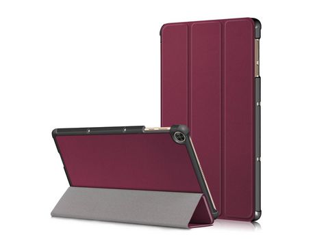 Carcasa para Huawei Matepad t10s/honor 6 Rojo