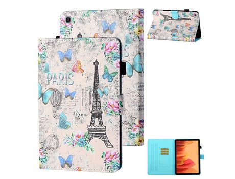 Carcasa para Samsung Galaxy Tab a7 10.4 (2020) t500/t505
