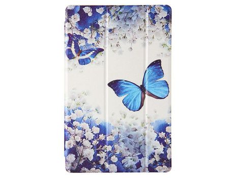 Carcasa para Lenovo Tab m10 plus/smart Tab m10 fhd plus Azul