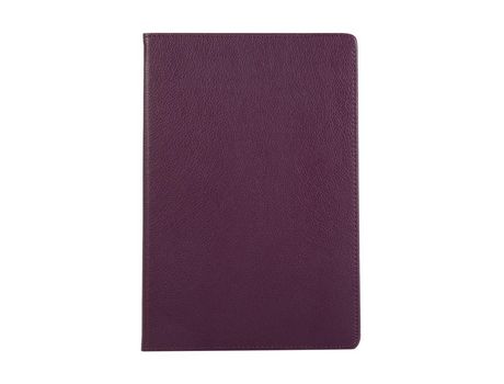 Carcasa para Samsung Galaxy Tab s7 plus Morado