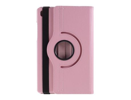 Carcasa para Samsung Galaxy Tab a7 10.4 (2020) Rosa