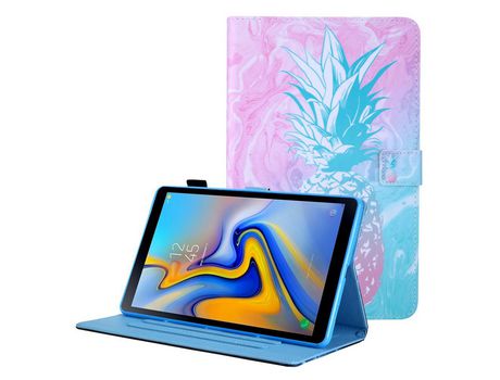 Carcasa para Samsung Galaxy Tab a8 10.5 2021 sm-x200/x205 Rosa