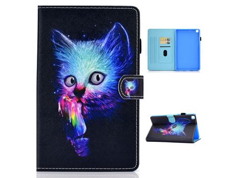 Carcasa para Samsung Galaxy Tab a7 10.4 (2020) t500