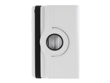 Carcasa para Samsung Galaxy Tab a7 10.4 (2020) Blanco