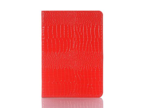 Carcasa para Samsung Galaxy Tab s7 plus t970 Rojo