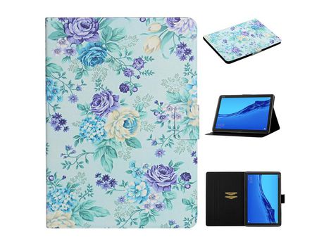 Carcasa para Huawei mediapad m5 lite 10 Multicolor