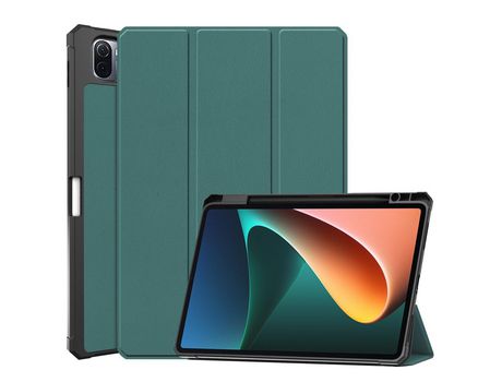 Carcasa para Xiaomi pad 5 Verde