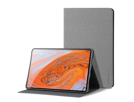 Carcasa para Huawei Matepad 10.4 Gris