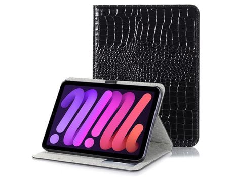 Carcasa para iPad Mini (2021) Negro
