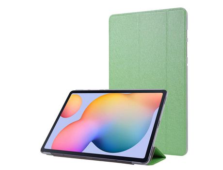 Carcasa para Samsung Galaxy Tab s7 plus Verde
