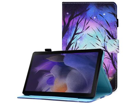 Carcasa para Samsung Galaxy Tab a8 (2021) sm-x200/sm-x205