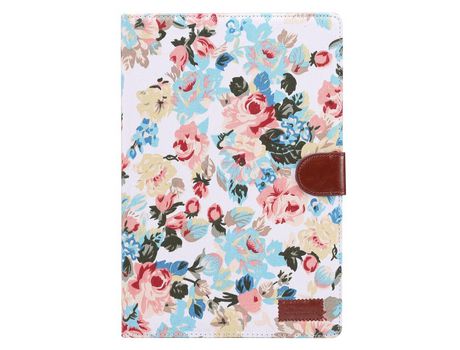 Carcasa para Samsung Galaxy Tab a8 10.5 (2021) Blanco
