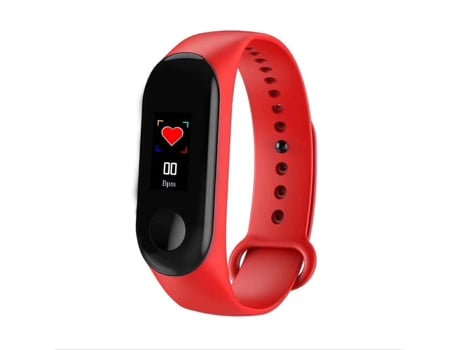 Smartwatch LUGA67 Pantalla a color unisex