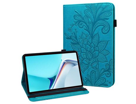 Carcasa para Huawei Matepad 11 (2021) Azul