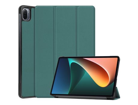 Carcasa para Xiaomi pad 5 Verde