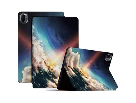 Carcasa para Xiaomi pad 5/5 Pro Multicolor