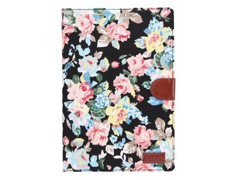 Carcasa para Samsung Galaxy Tab a8 10.5 (2021) Negro