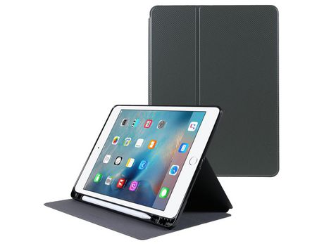 Carcasa para iPad 9.7- (2017)/(2018)/Air (2013)/Air 2/Pro 9.7 (2016) Verde