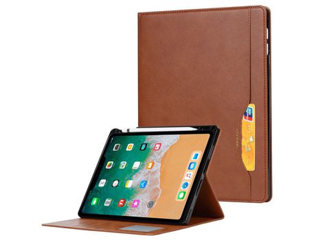 Carcasa para iPad Mini (2021) Marrón
