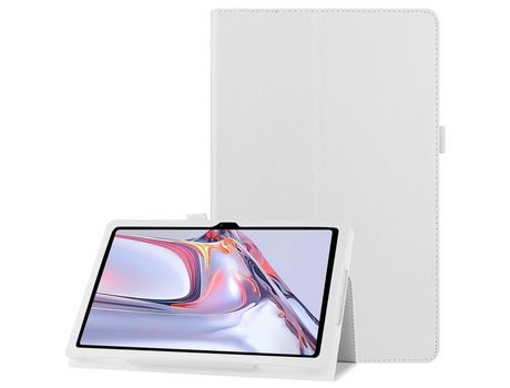 Carcasa para Samsung Galaxy Tab a7 10.4 (2020) Blanco
