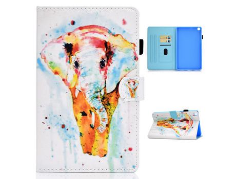 Carcasa para Samsung Galaxy Tab a7 10.4 (2020) t500