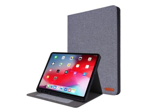 Carcasa para iPad Pro 12.9 (2020)/(2018) Gris