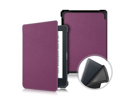 Carcasa para Kobo nia Morado