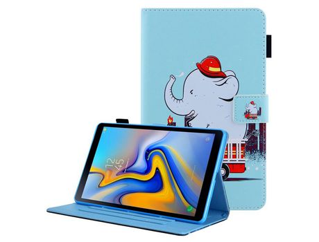 Carcasa para Samsung Galaxy Tab a8 10.5 2021 sm-x200/x205