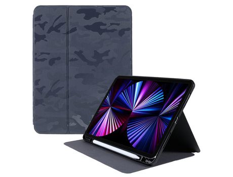 Carcasa para iPad Pro 11'' (2021)/(2020)/(2018)/Air (2020) Azul