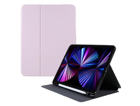 Carcasa para iPad Pro 11'' (2021)/(2020)/(2018)/Air (2020) Rosa