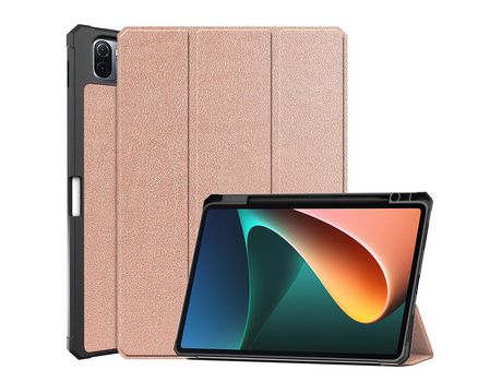 Carcasa para Xiaomi pad 5 Rosa