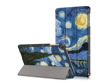 Carcasa para Huawei Matepad t10s/honor 6 Multicolor