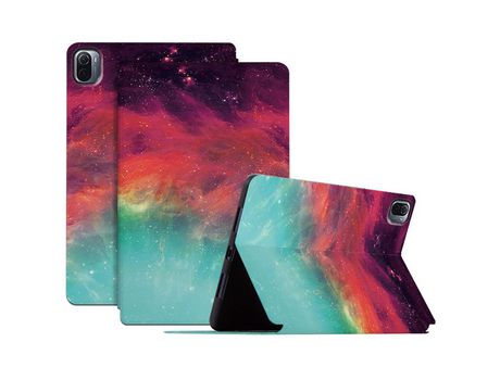 Carcasa para Xiaomi pad 5/5 Pro Multicolor
