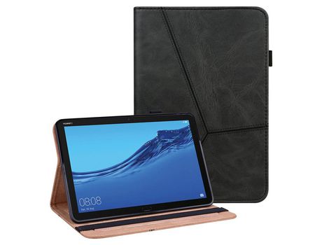 Carcasa para Huawei mediapad m5 lite 10 Negro