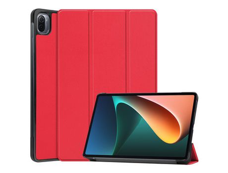 Carcasa para Xiaomi pad 5 Rojo