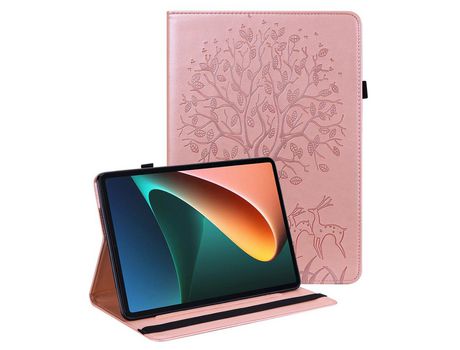 Carcasa para Xiaomi pad 5/pad 5 Pro Rosa