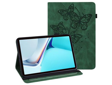 Carcasa para Huawei Matepad 11 (2021) Verde